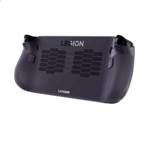 Lenovo Legion Go S 8ARP1 (Power adapter not included) | 8 " | Touchscreen | AMD Ryzen Z2 Go | 32 GB | Solid-state drive capacity 1000 GB | AMD Radeon Graphics | Steam OS | Bluetooth version 5.3 | Warranty 24 month(s) - Image 9