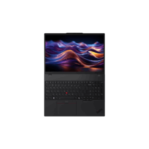 Lenovo ThinkPad P16s G4 AMD | Black | 16 " | IPS | WUXGA | 1920 x 1200 pixels | Anti-glare | AMD Ryzen AI 7 PRO | 350 | 32 GB | SO-DIMM DDR5 | Solid-state drive capacity 1000 GB | AMD Radeon 860M Graphics | Windows 11 Pro | 802.11be | Bluetooth version 5.4 | Keyboard language English | Keyboard backlit | Warranty 36 month(s) | Battery warranty 12 month(s) - Image 3