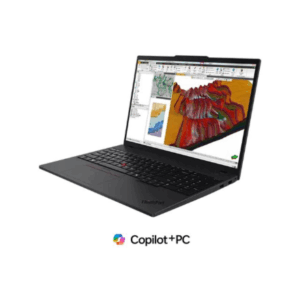 Lenovo ThinkPad P16s G4 AMD | Black | 16 " | IPS | WUXGA | 1920 x 1200 pixels | Anti-glare | AMD Ryzen AI 7 PRO | 350 | 32 GB | SO-DIMM DDR5 | Solid-state drive capacity 1000 GB | AMD Radeon 860M Graphics | Windows 11 Pro | 802.11be | Bluetooth version 5.4 | Keyboard language English | Keyboard backlit | Warranty 36 month(s) | Battery warranty 12 month(s) - Image 23