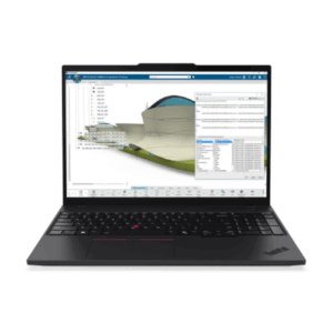 Lenovo ThinkPad P16s G4 AMD | Black | 16 " | IPS | WUXGA | 1920 x 1200 pixels | Anti-glare | AMD Ryzen AI 9 HX PRO | 370 | 64 GB | SO-DIMM DDR5 | Solid-state drive capacity 1000 GB | AMD Radeon 890M Graphics | Windows 11 Pro | 802.11be | Bluetooth version 5.4 | Keyboard language English | Keyboard backlit | Warranty 36 month(s) | Battery warranty 12 month(s) - Image 2