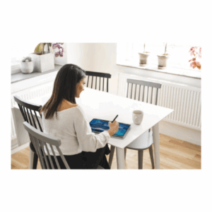 Dell | Premier Rechargeable Active Pen | PN7522W | Black | 1 year(s) - Image 16