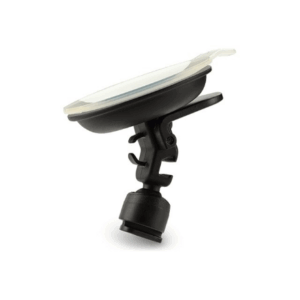 Mio Suction Cup Mount for MiVue C312/314/C545/C580/802/803/C590/C595W/C595WD/935W/7Th/8th series and other MiVue models | Black - Image 2