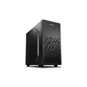Deepcool | MATREXX 30 SI | Black | Micro ATX | ATX PS2 (maximum length: 170mm) - Image 3