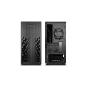 Deepcool | MATREXX 30 SI | Black | Micro ATX | ATX PS2 (maximum length: 170mm) - Image 6