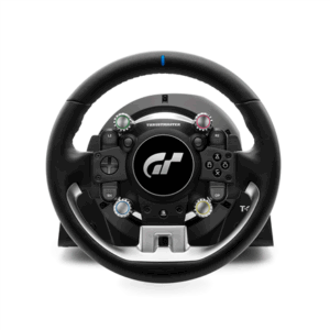 Thrustmaster T-GT II Wheel & Pedal Set for PS4/ PS5  and PC (4160823) - Image 2