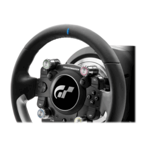 Thrustmaster T-GT II Wheel & Pedal Set for PS4/ PS5  and PC (4160823) - Image 11