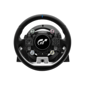 Thrustmaster T-GT II Wheel & Pedal Set for PS4/ PS5  and PC (4160823) - Image 12