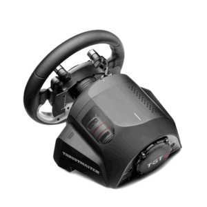 Thrustmaster T-GT II Wheel & Pedal Set for PS4/ PS5  and PC (4160823) - Image 5
