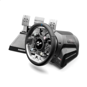 Thrustmaster T-GT II Wheel & Pedal Set for PS4/ PS5  and PC (4160823) - Image 6