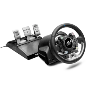 Thrustmaster T-GT II Wheel & Pedal Set for PS4/ PS5  and PC (4160823) - Image 7
