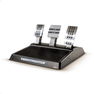 Thrustmaster T-GT II Wheel & Pedal Set for PS4/ PS5  and PC (4160823) - Image 8