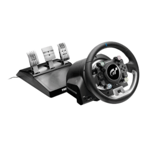 Thrustmaster T-GT II Wheel & Pedal Set for PS4/ PS5  and PC (4160823) - Image 9