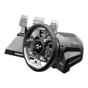 Thrustmaster T-GT II Wheel & Pedal Set for PS4/ PS5  and PC (4160823) - Image 10