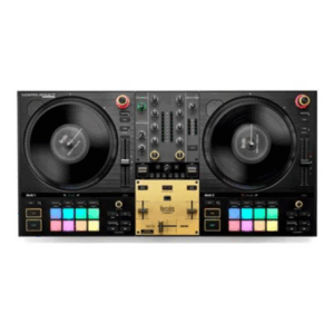 Hercules DJCONTROL IMPULSE T7 SPECIALE EDITION (4780938) - Image 2