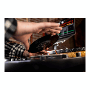 Hercules DJCONTROL IMPULSE T7 SPECIALE EDITION (4780938) - Image 11