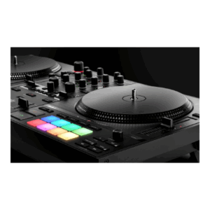 Hercules DJCONTROL IMPULSE T7 SPECIALE EDITION (4780938) - Image 12