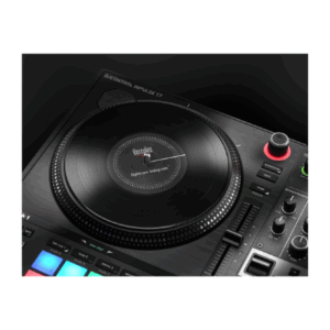 Hercules DJCONTROL IMPULSE T7 SPECIALE EDITION (4780938) - Image 13