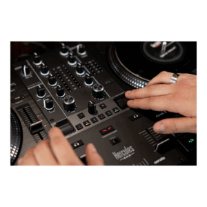 Hercules DJCONTROL IMPULSE T7 SPECIALE EDITION (4780938) - Image 14