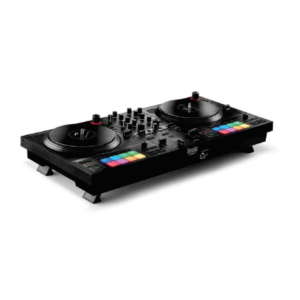 Hercules DJCONTROL IMPULSE T7 SPECIALE EDITION (4780938) - Image 3