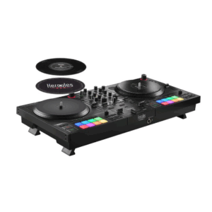 Hercules DJCONTROL IMPULSE T7 SPECIALE EDITION (4780938) - Image 4