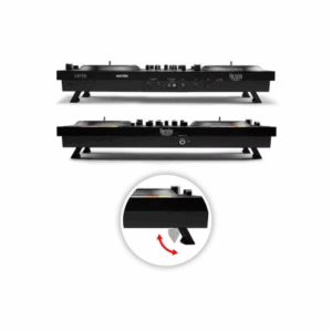 Hercules DJCONTROL IMPULSE T7 SPECIALE EDITION (4780938) - Image 5