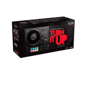 Hercules DJCONTROL IMPULSE T7 SPECIALE EDITION (4780938) - Image 7