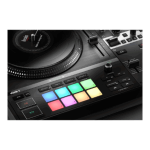 Hercules DJCONTROL IMPULSE T7 SPECIALE EDITION (4780938) - Image 8