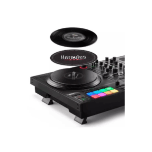 Hercules DJCONTROL IMPULSE T7 SPECIALE EDITION (4780938) - Image 10