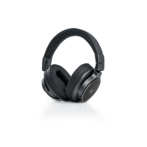 Muse | Bluetooth Stereo Headphones | M-278 | Over-ear | Black - Image 2