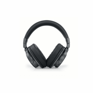 Muse | Bluetooth Stereo Headphones | M-278 | Over-ear | Black - Image 3