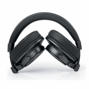 Muse | Bluetooth Stereo Headphones | M-278 | Over-ear | Black - Image 4