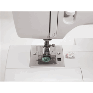 Singer | Talent | SMC 3321 | Number of stitches 21 | Number of buttonholes 1 | White - Image 4
