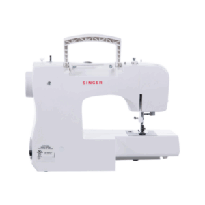 Singer | Talent | SMC 3321 | Number of stitches 21 | Number of buttonholes 1 | White - Image 8
