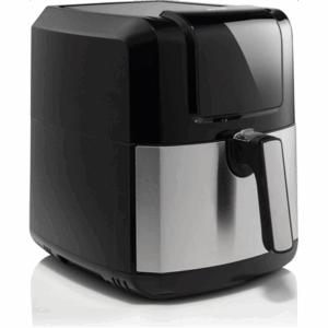 Gorenje | Fryer | AF1700DB | Power 1700 W | Capacity 5 L | Black/Stainless steel - Image 2