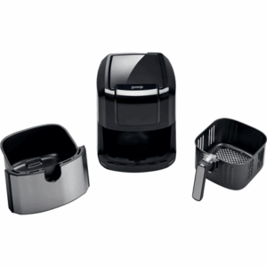 Gorenje | Fryer | AF1700DB | Power 1700 W | Capacity 5 L | Black/Stainless steel - Image 5