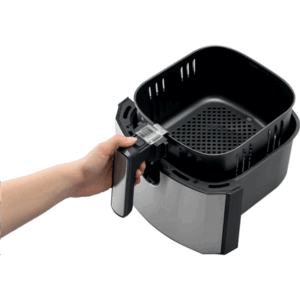 Gorenje | Fryer | AF1700DB | Power 1700 W | Capacity 5 L | Black/Stainless steel - Image 6