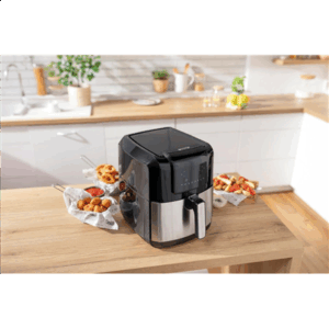 Gorenje | Fryer | AF1700DB | Power 1700 W | Capacity 5 L | Black/Stainless steel - Image 7