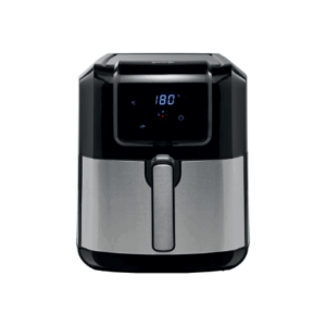 Gorenje | Fryer | AF1700DB | Power 1700 W | Capacity 5 L | Black/Stainless steel - Image 8