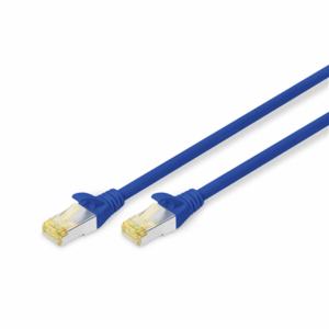 Digitus | CAT 6A S-FTP patch cord | DK-1644-A-005/B - Image 2