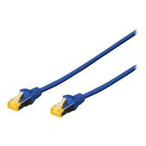 Digitus | CAT 6A S-FTP patch cord | DK-1644-A-005/B - Image 3