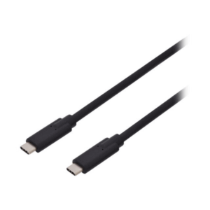 Digitus | USB Type-C Connection Cable | AK-300139-010-S | USB-C to USB-C USB Male 3.1 Gen 2 (Type C) | USB Male 3.1 Gen 2 (Type C) - Image 5