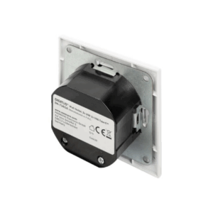 Digitus | Socket with USB A & USB-C Ports, flush mounted - Image 4