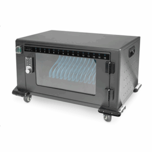 Digitus | Charging Trolley 16 Notebooks up to 14" - Image 2