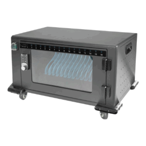 Digitus | Charging Trolley 16 Notebooks up to 14" - Image 13