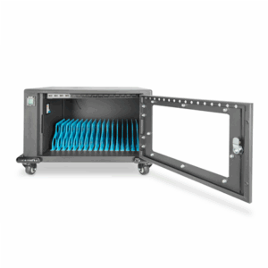 Digitus | Charging Trolley 16 Notebooks up to 14" - Image 4