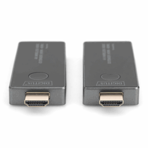 Digitus | 4K Wireless Video Extender, 30 m (HDMI - HDMI) | DS-55323 | Black/Silver - Image 4