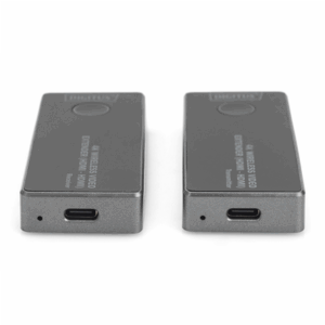 Digitus | 4K Wireless Video Extender, 30 m (HDMI - HDMI) | DS-55323 | Black/Silver - Image 5