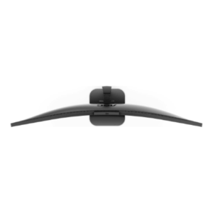 AOC | CU34V5CW/BK | 34 " | VA | 21:9 | 100 Hz | 4 ms | 3440 x 1440 pixels | HDMI ports quantity 1 - Image 25