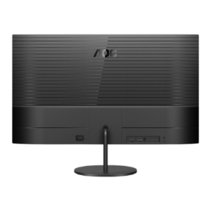 LCD Monitor|AOC|Q32V4|31.5"|Business|Panel IPS|2560x1440|16:9|75Hz|Matte|4 ms|Speakers|Tilt|Colour Black|Q32V4 - Image 14