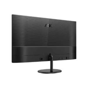 LCD Monitor|AOC|Q32V4|31.5"|Business|Panel IPS|2560x1440|16:9|75Hz|Matte|4 ms|Speakers|Tilt|Colour Black|Q32V4 - Image 25
